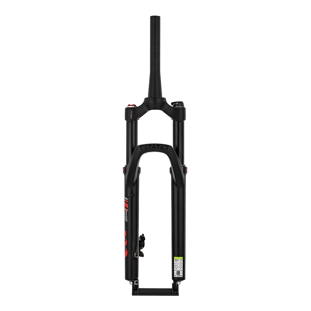 mountain bicycle hydraulic suspension fork 26/27.5/29 cheap mountain bike fork