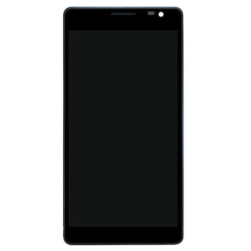 High professional quality for Nokia lumia 950XL repair lcd touch screen completed with good price