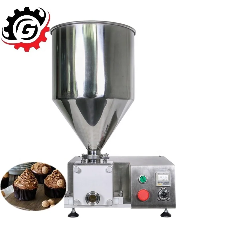 Небольшие Наполнители и депозиты для тортов по хорошей цене