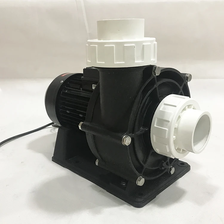 WP/WTB series swimming pool endless pool water pump  water wave swim jet pool pump