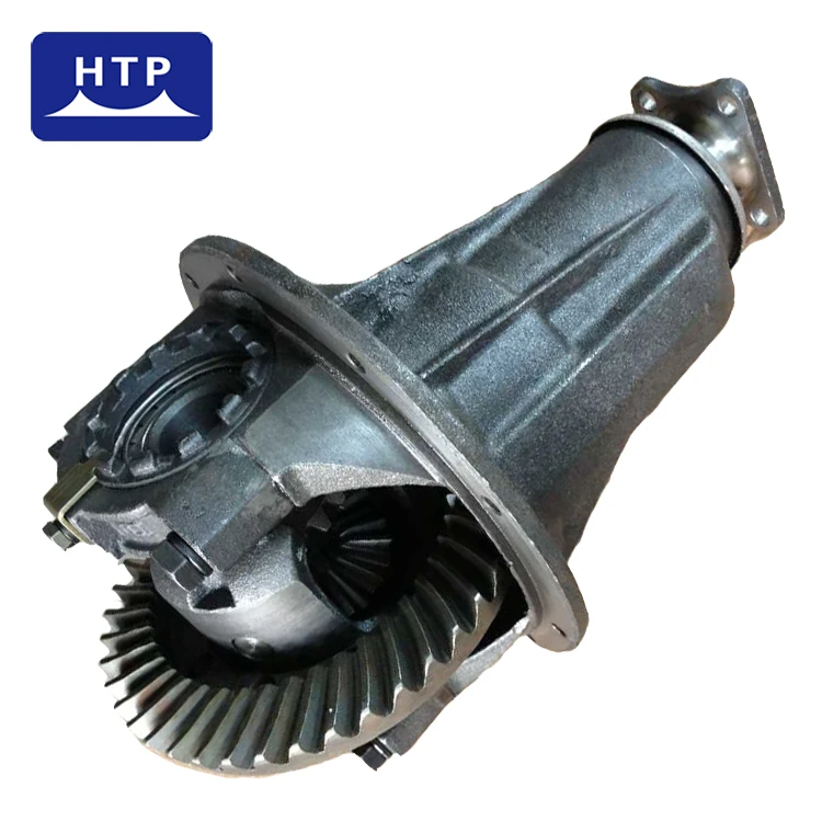 
High quality auto transmission part planetary gear differential for Foton2600 with 8*39 ratio 10 spline 