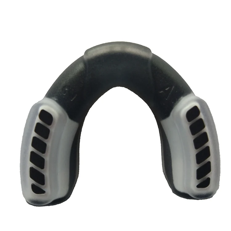 2022 Eco-friendly EVA Boxing Mouth Guard Boxing Gum Shield / Mouthguard / Mouth Guard,Double Mouth Piece,Mouth Guard Boxing