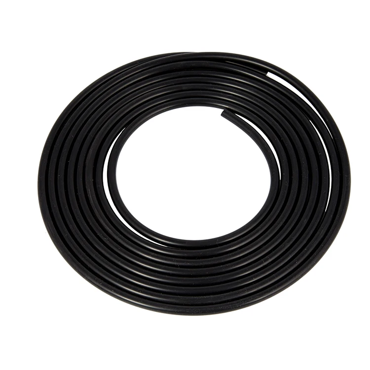 
Customized High Pressure Rubber Silicone Vacuum Hose / Pipe 