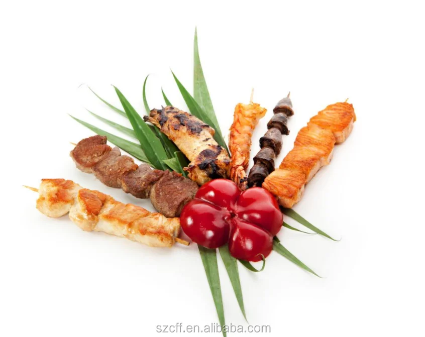 Food Flavoring BBQ Powder Flavour Barbecue Seasoning Powder Flavoring