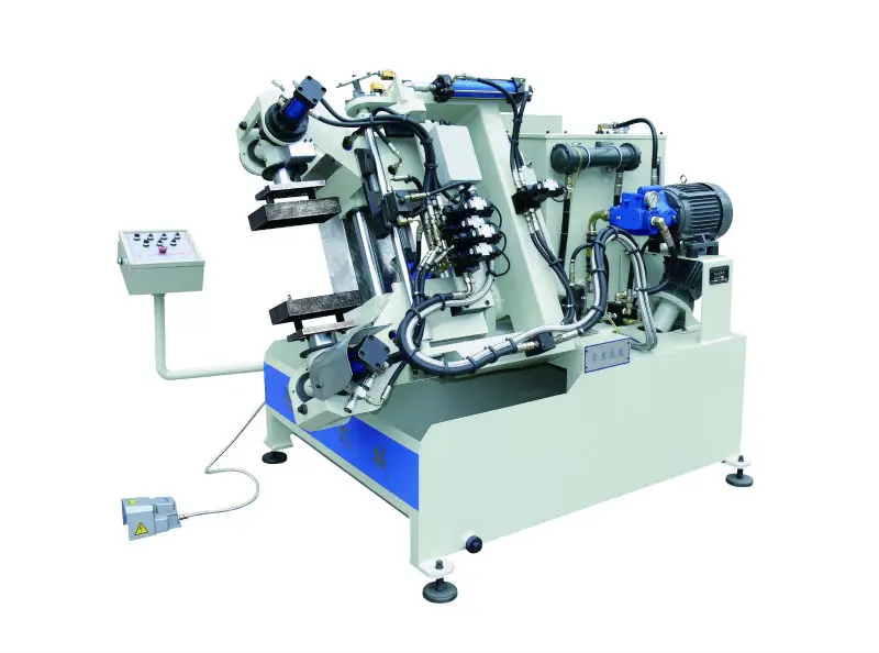 high pressure casting