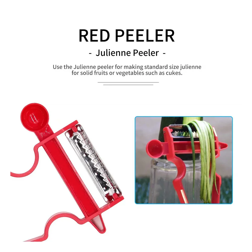 2021 Latest Design Stainless Steel 3pcs Magic Trio Peeler