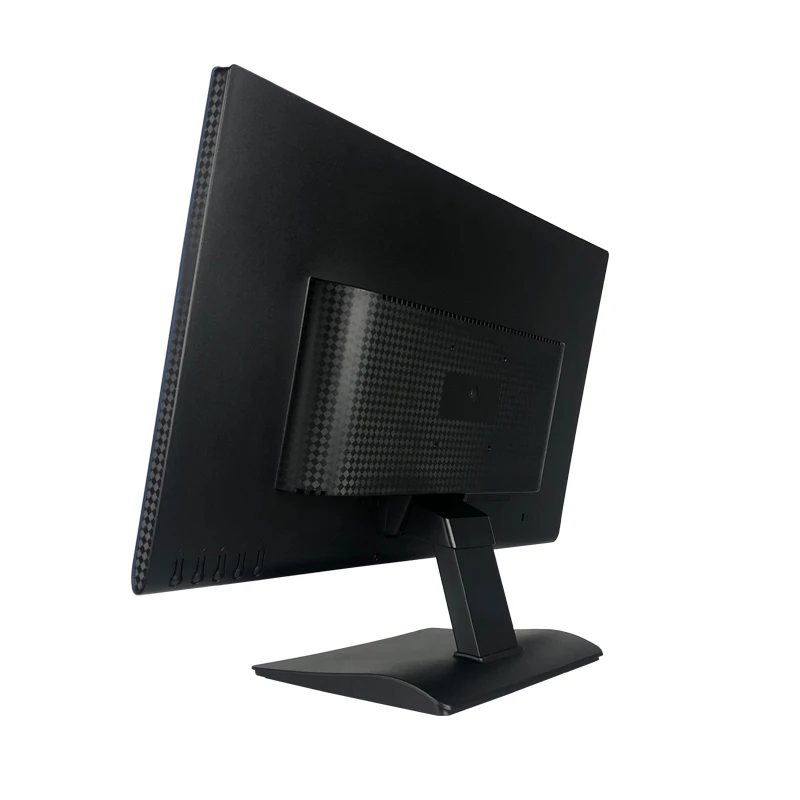 Desktop Wall Mount VESA 21.5 inch FHD 1080p  LCD Monitor for business usage