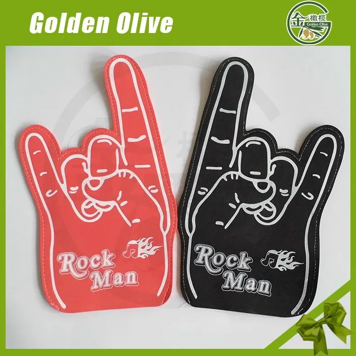 Promotion Cheering Eva Hand