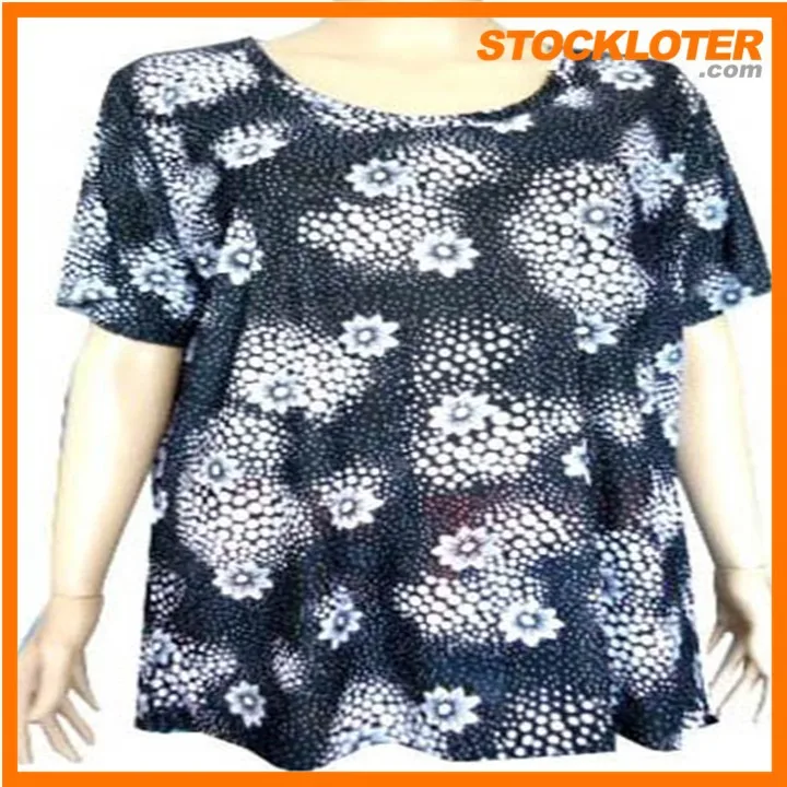 Ladies Top Stocklot 111111-701
