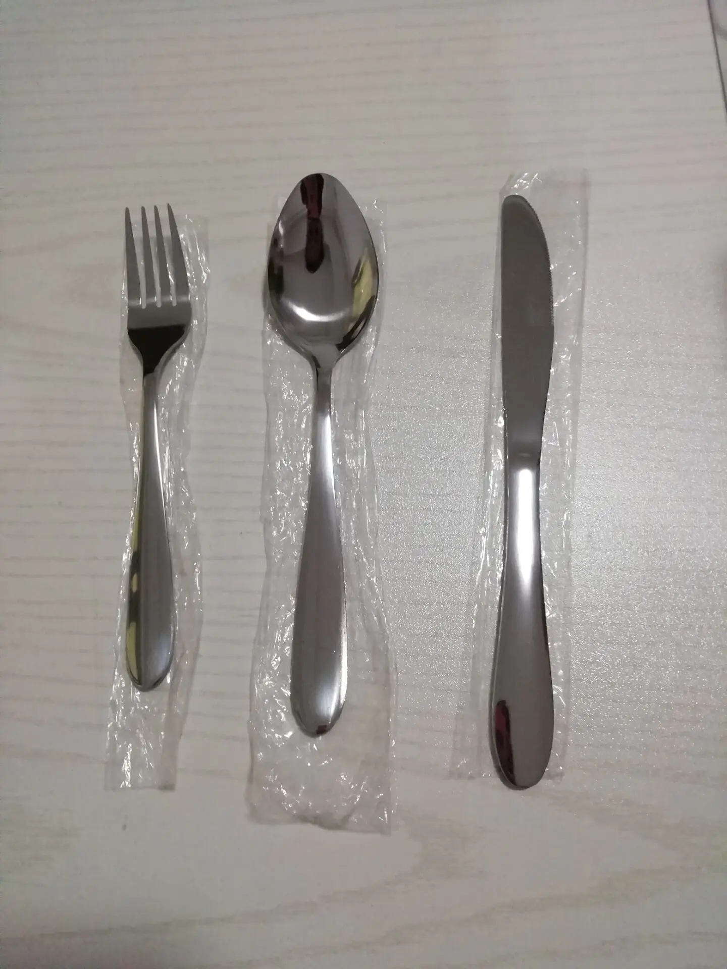 Stainless Steel Spork Spoon Fork