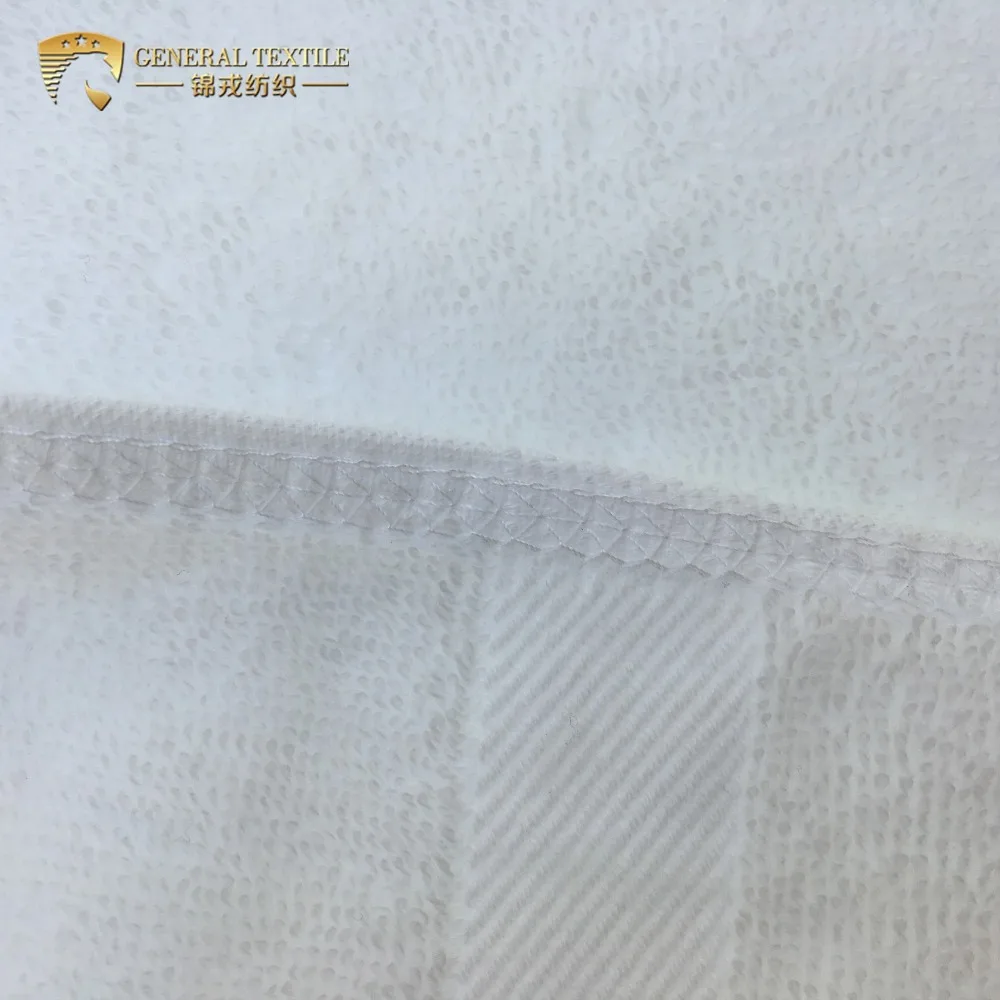 Woven Technics Customized Size 100% Cotton Hotel Bath Towel