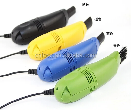 Good design mini usb keyboard vacuum cleaner ,portable keyboard vacuum cleaner