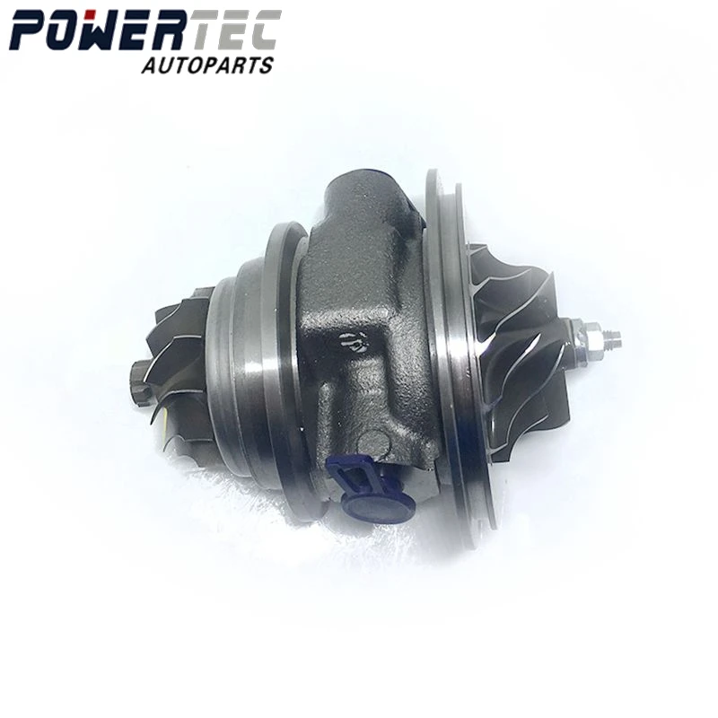 Turbocharger TF035HM cartridge CHRA 49135-04361 turbo core assembly 28200-4X650 turbine for KIA Bongo III Truck K2900 2.9 CRDI