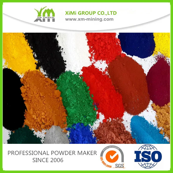 powder coating 10