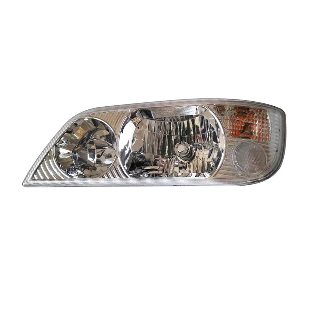 
bus head light headlight auto parts headlamp 600*218 HC-B-1219-1 