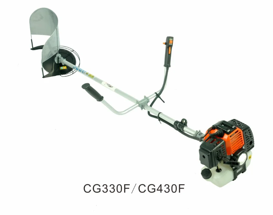 gasoline engine paddy rice harvester