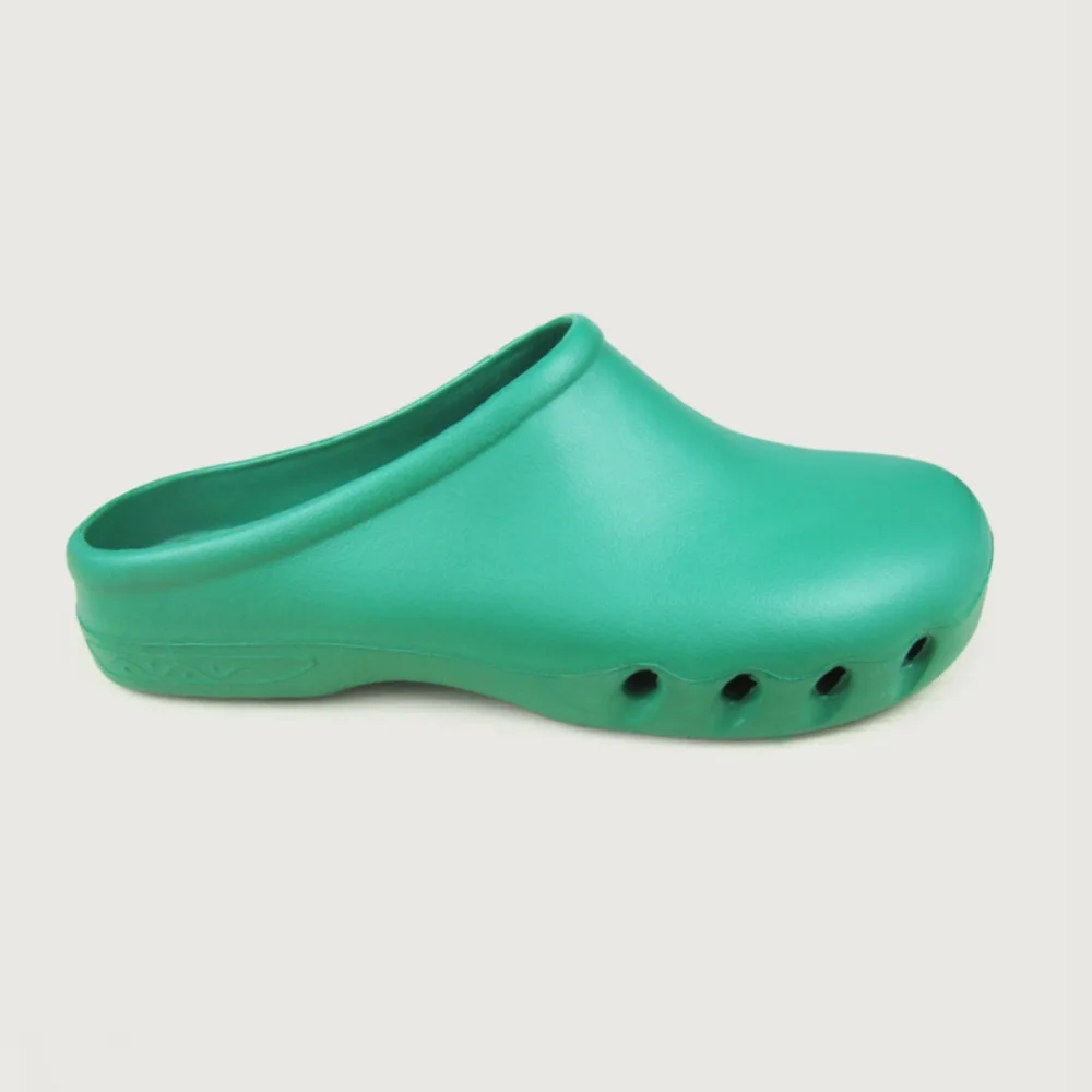 EVA Surgical comfort Clogs Operating Room Slippers EVA Nurse nursing Work Shoes