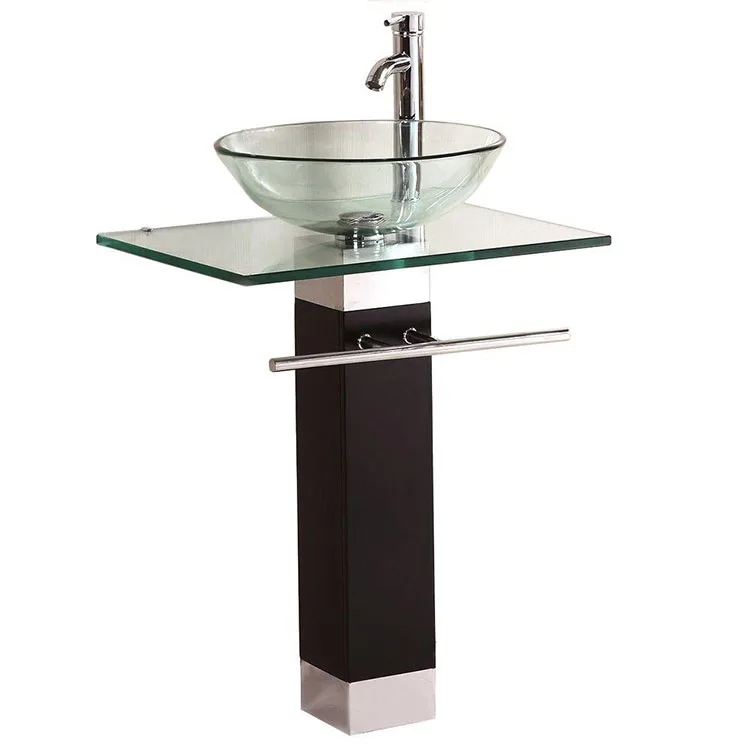 colored glass sink,hand wash sink,small bathroom sink