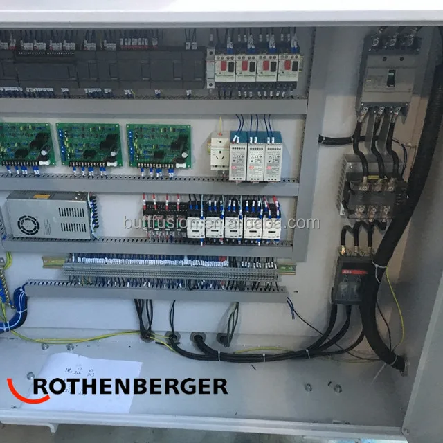 SHG1000, фитинг для пластиковых труб, сварочный аппарат