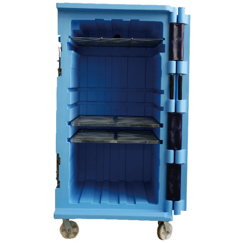 KJB-X12 520L Korea style Insulated Refrigerator .