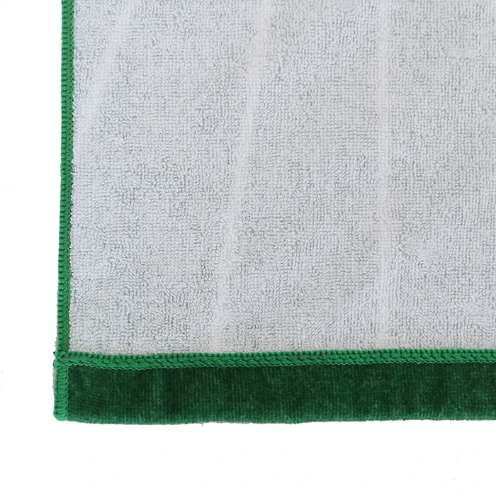 lucxry custom cotton magic sport gym towel