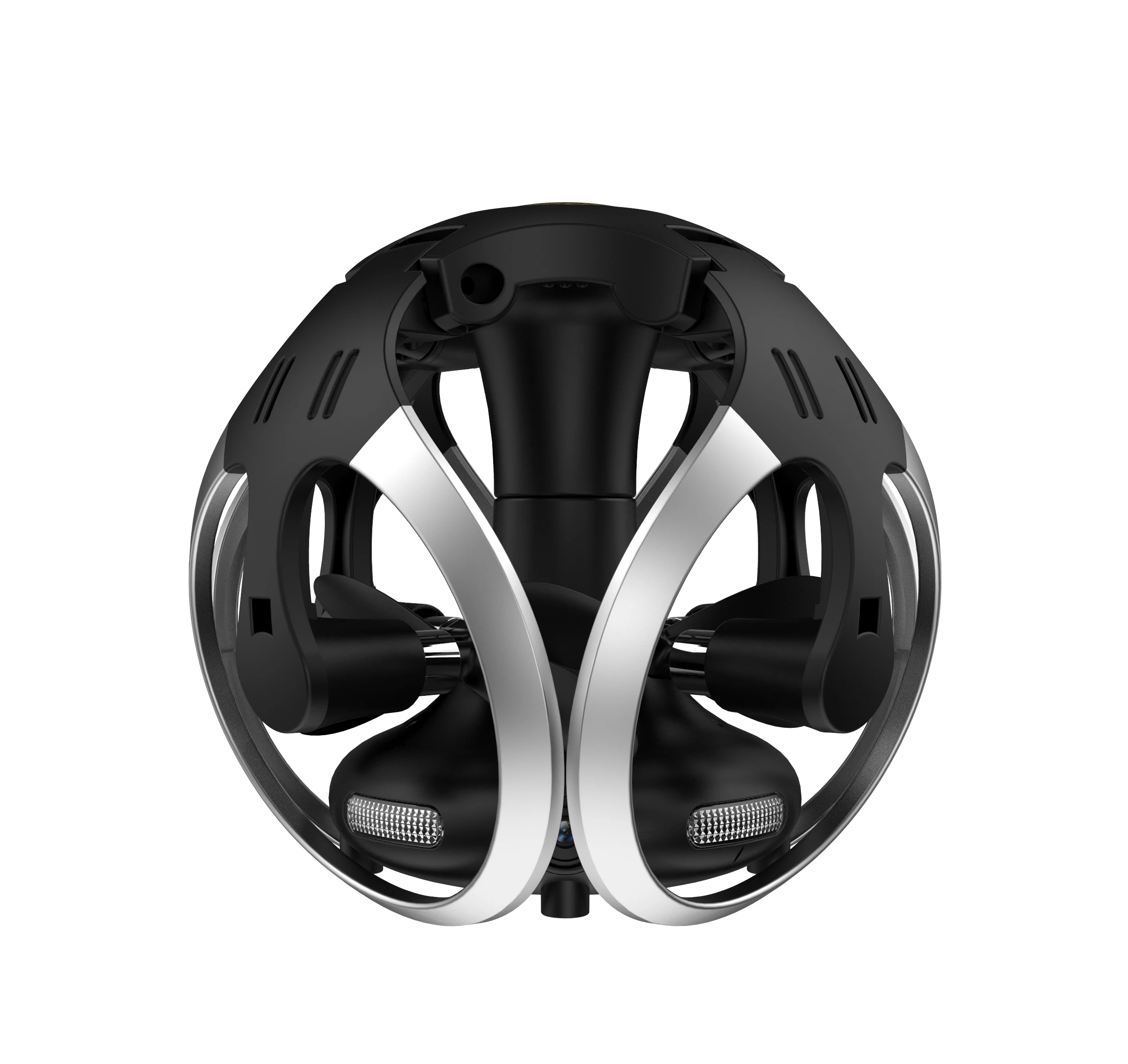 Best Selling Folding Mini RC Flying Ball Drone Toy with 30P/200P Camera WiFi RC Quadcopter for Beginner Kids Helicopter 3D Flips