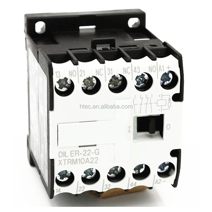 LC1D95FD LC1-D95FD AC contactor 3 pole
