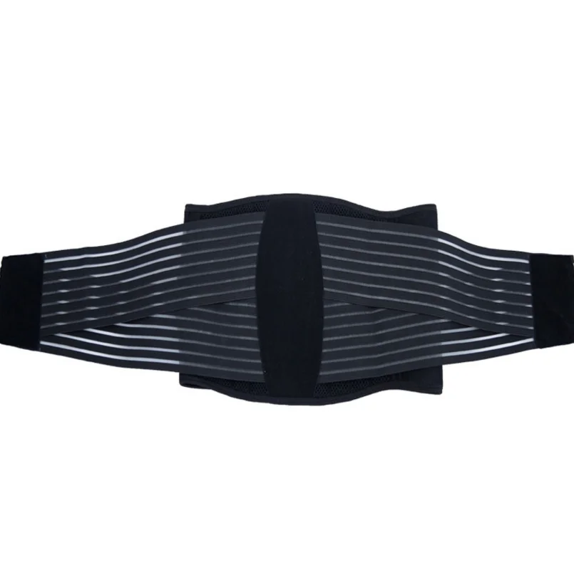 Working Lumbar Belt Waist Support Lower Back Brace For Back Spine Pain Relief Workers Waist Protector Industrial Belts
