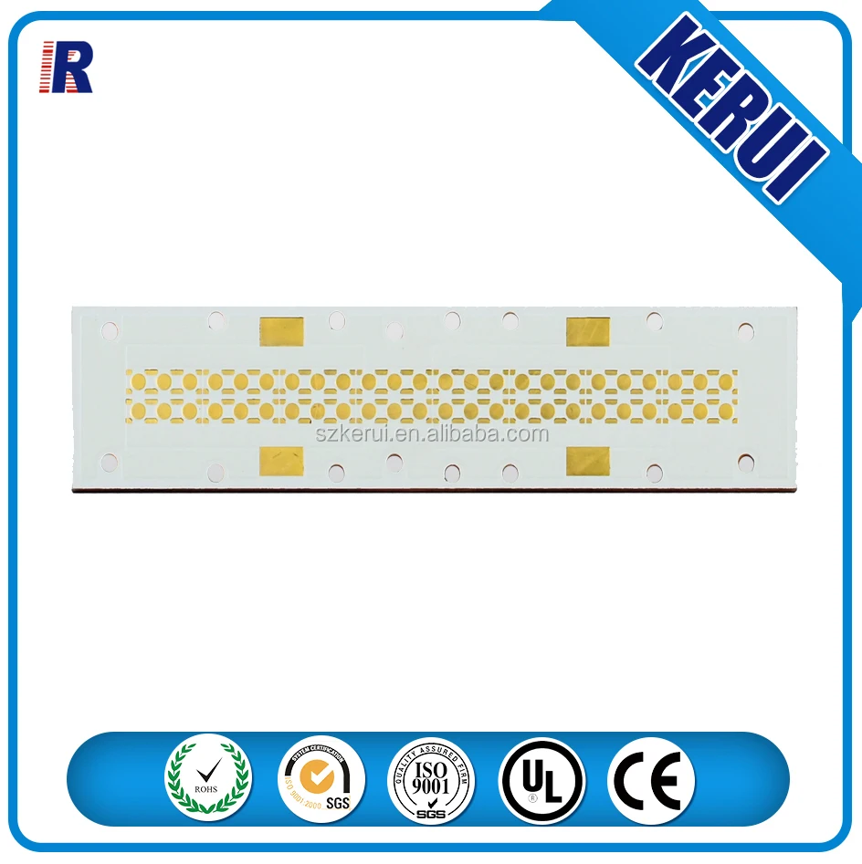 
Direct thermal path mcpcb and sinkpad mcpcb,copper core pcb,copper pcb 