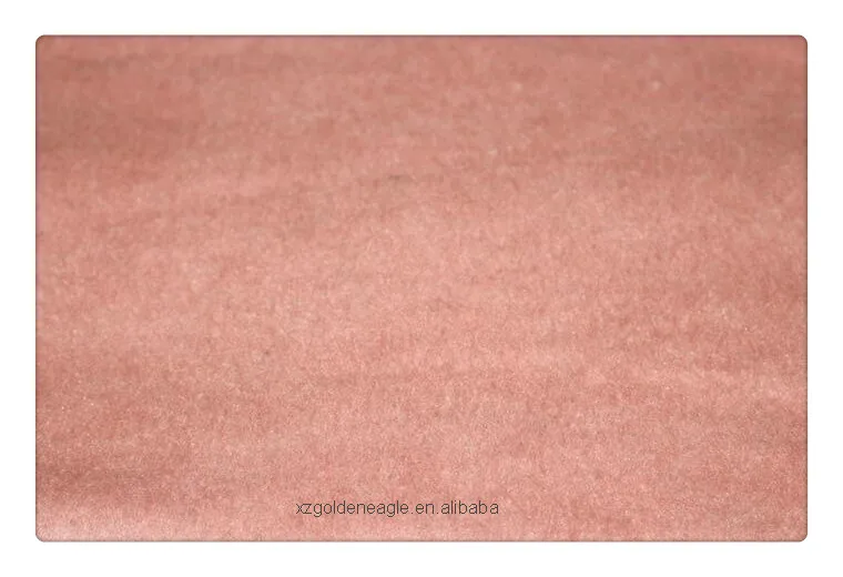 Soft and Comfortable 100% Silk Fleece Blanket