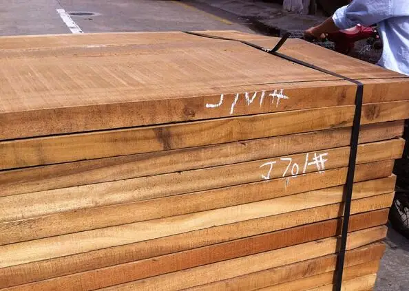 Teak wood timber teak type wood sawn timber teak price