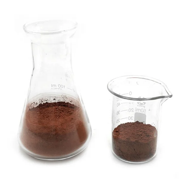 Manufacture Atomized Spherical 99 998 Copper Powder