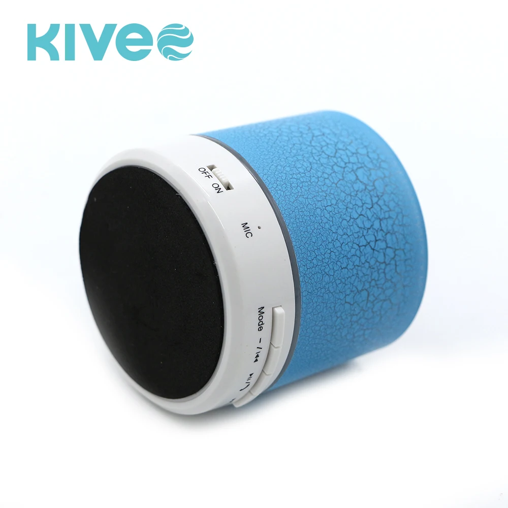 Wholesale price wireless mini BT speaker, mobile phone speaker