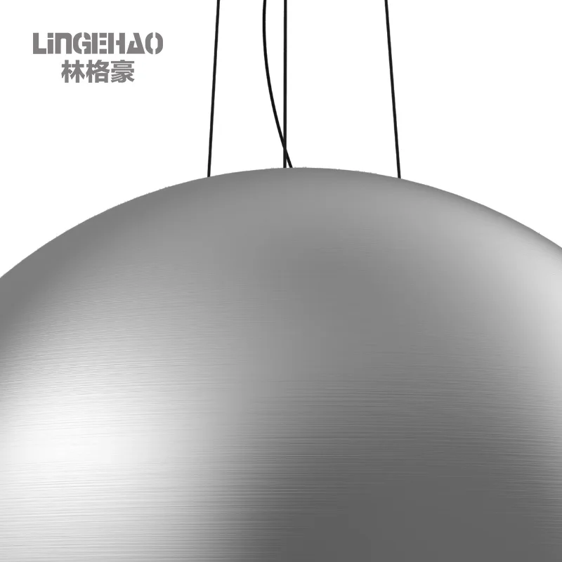 
Eglo Habitat Aerial Spun Aluminium Antique led Ceiling pendant Light 