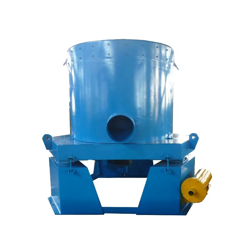 Knelson Type Centrifugal Gold Concentrator for Sale