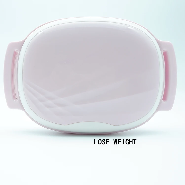 
max turbo oscillating massage belt 