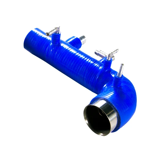 02-06 Subaru Impreza WRXSTi Turbo Inlet Silicone Hose