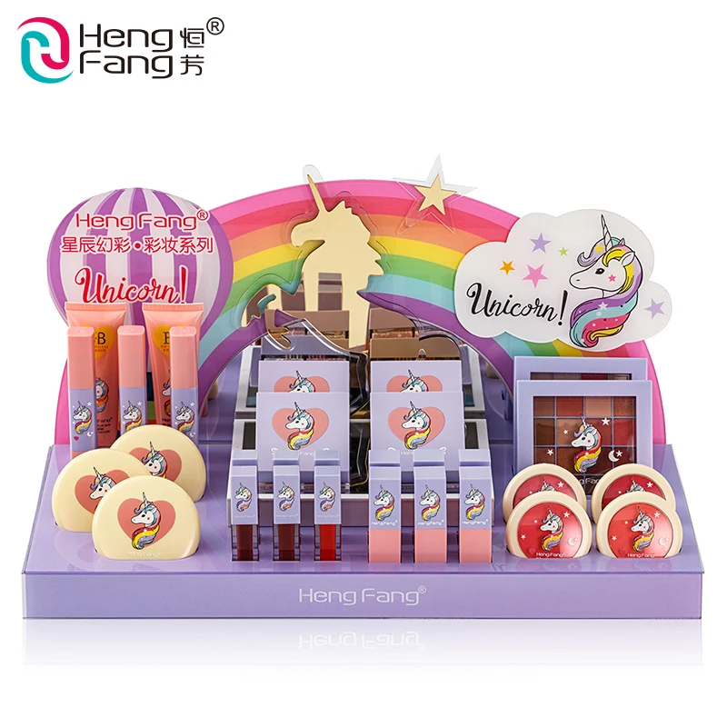 Wholesale Private Label Rich 16 Colors Cosmetic  Waterproof Custom Makeup Glitter Eyeshadow Palette