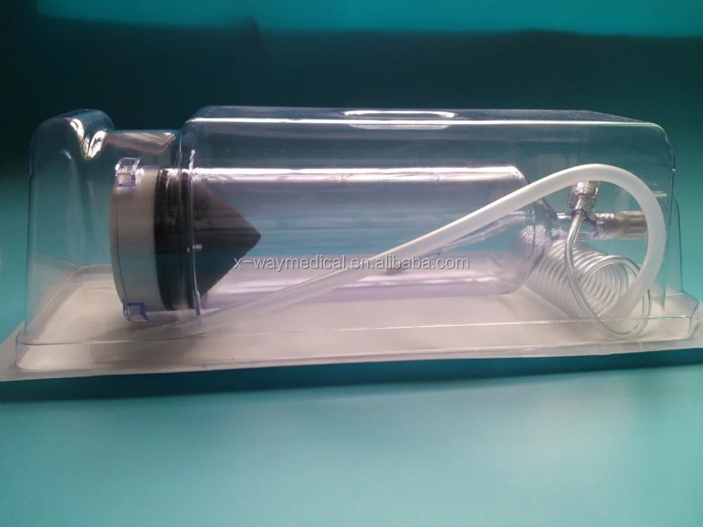 Medical injector digital, injector syringe stellant 200ml CT Medrad contrast agent delivery china