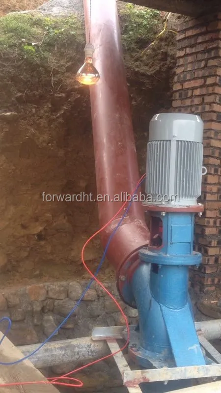 5kw pressure type kaplan turbine, hydro turbine generator, hydroelectric generator