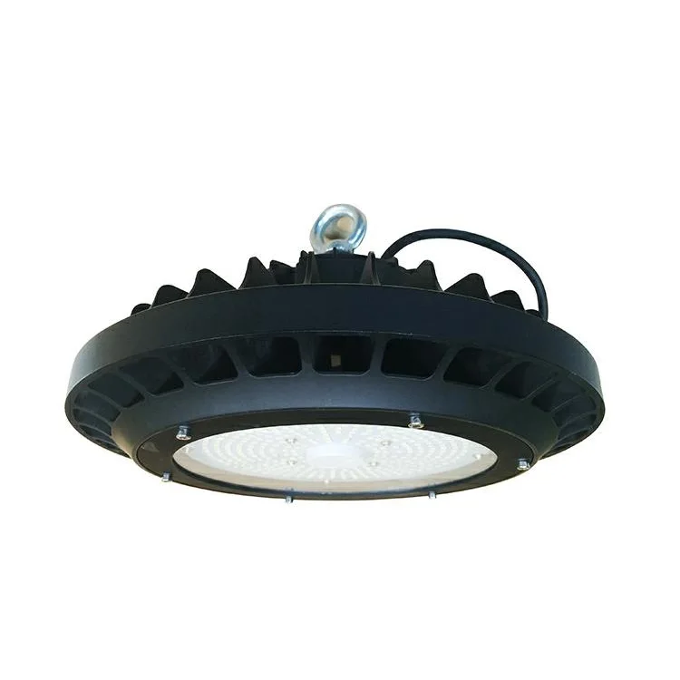 5 Years Warranty 155LM W IP65 SMD 80W 100W 135W 150W SMD Lamp Fixture Highbay Linear UFO LED High Bay Light