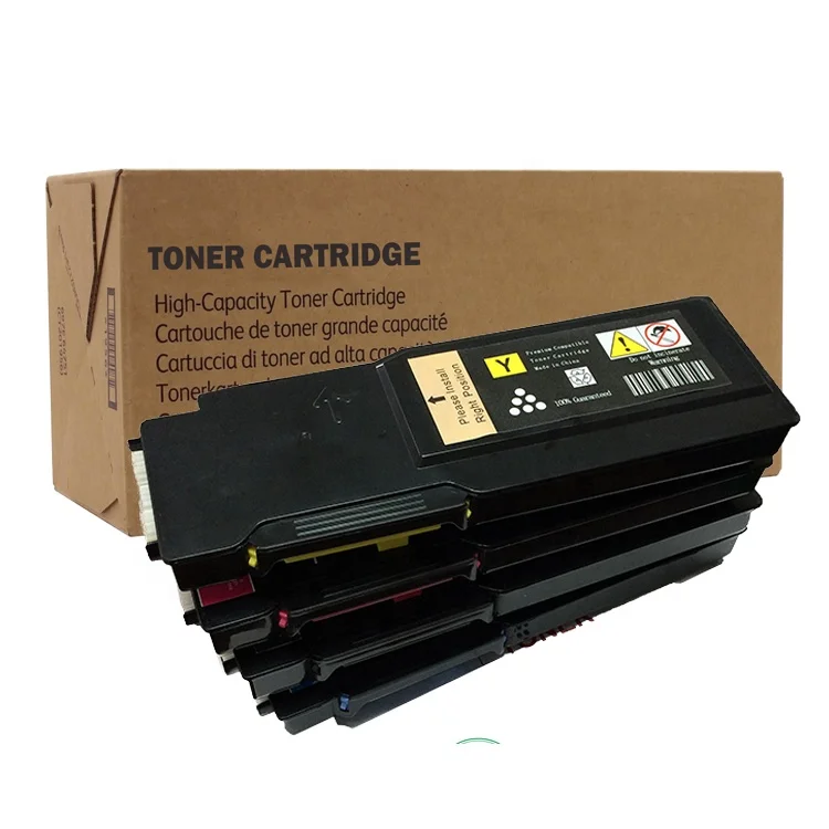 Top Quality Factory Price Compatible toner xerox 6655 for workcenter 6655i color printer