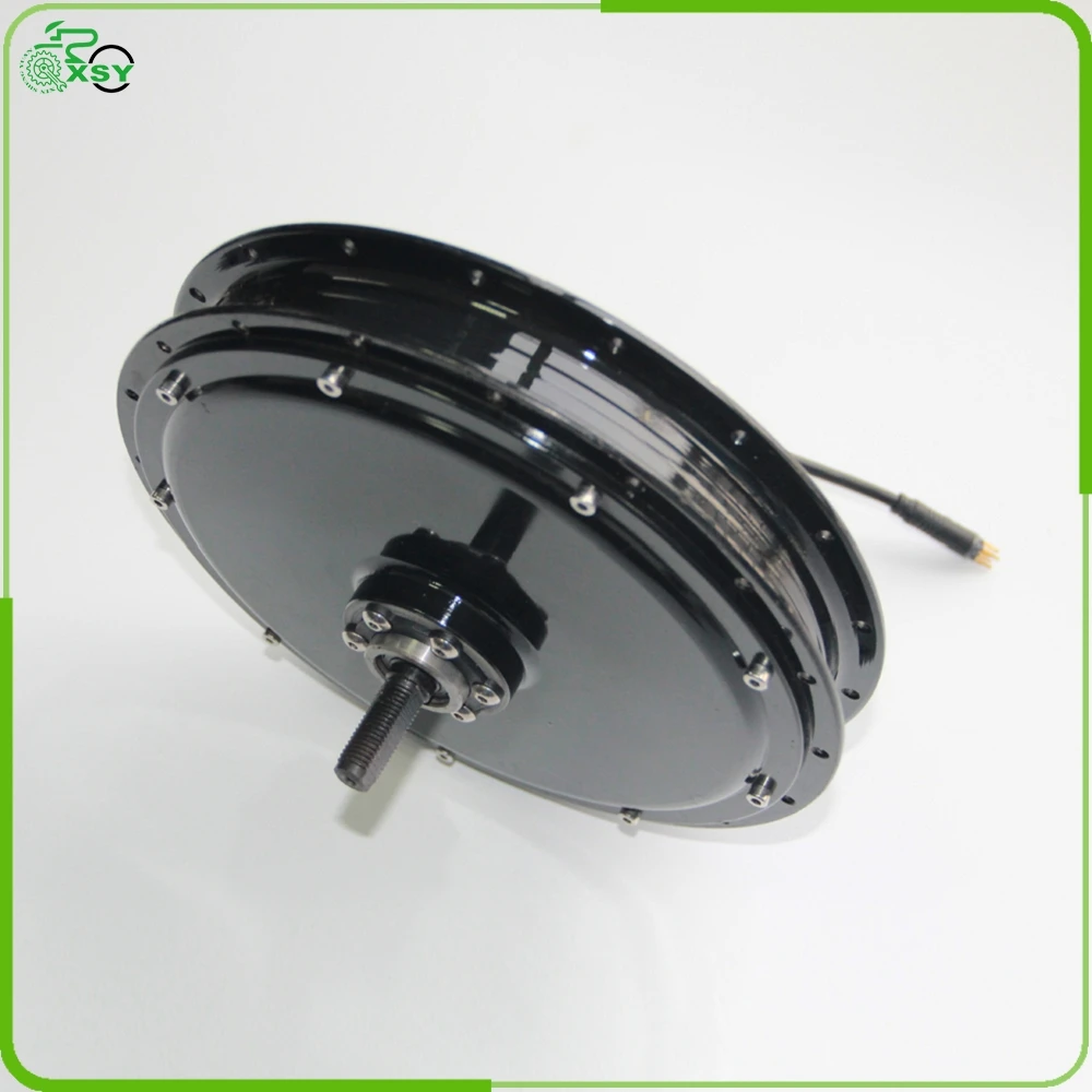 1000w electric bicycle hub motor