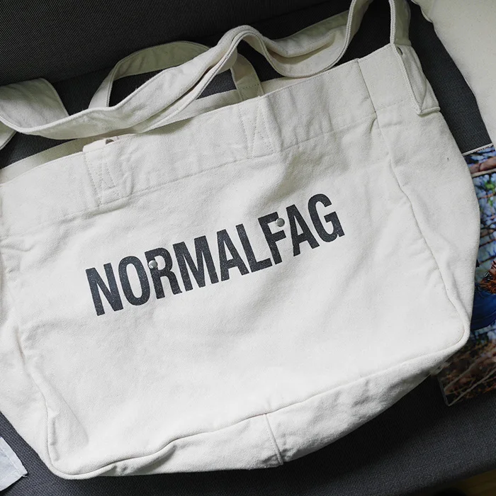 2019 Wholesale high capacity korean tote bag printing logo eco cotton bag