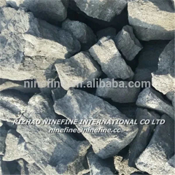 низким содержанием золы и с низким содержанием серы встретил литейный кокс