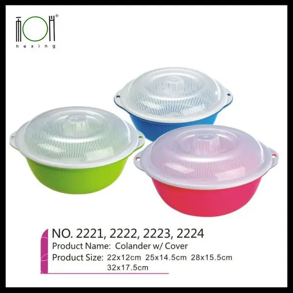 Small Plastic Mesh Storage Baskets Price Wholesale