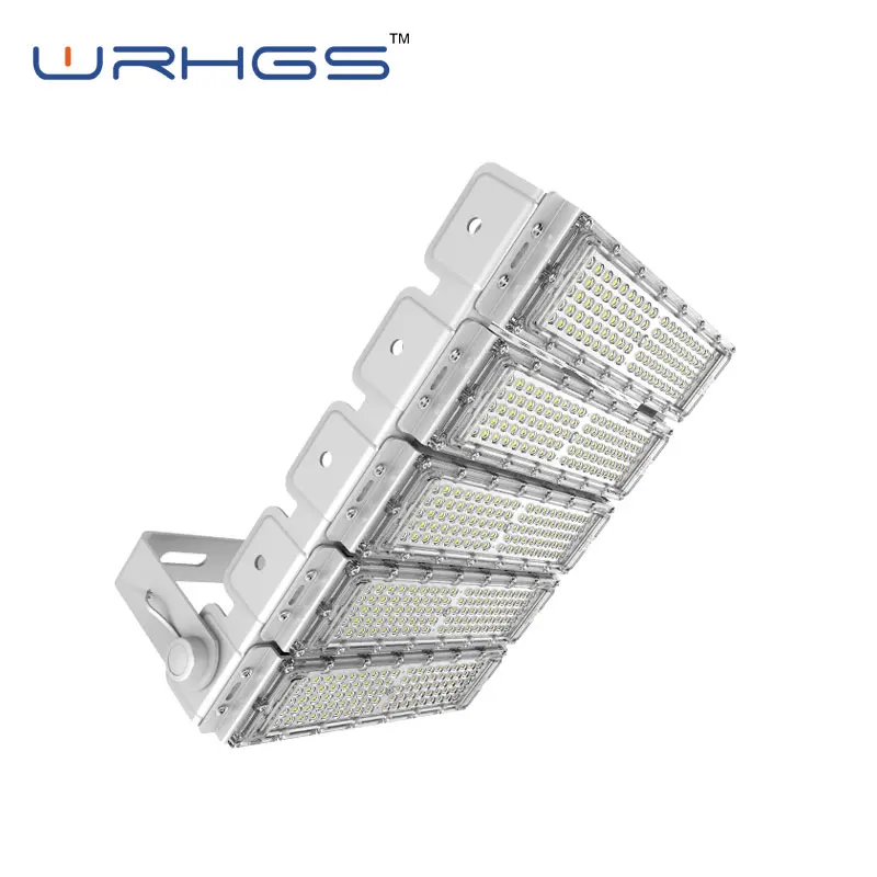 
aluminum CE outdoor module 100w 200w 300w led tunnel light for underpass 