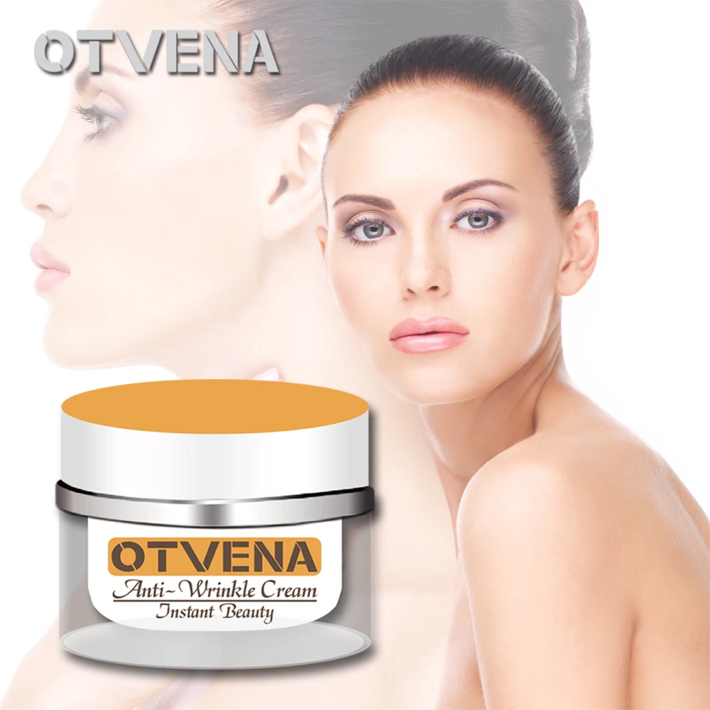 Лидер продаж Amazon ночной крем против старения для лица с коллагеном