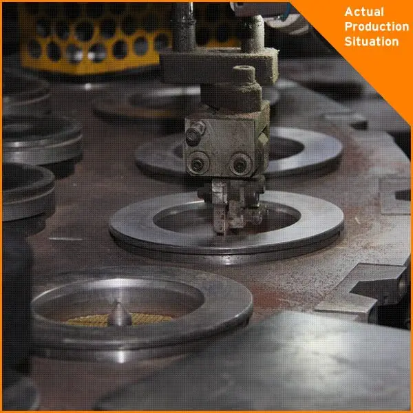 4.5' 115x6.4x22.2mm pegatec high quality small grinding wheels for metal en12413