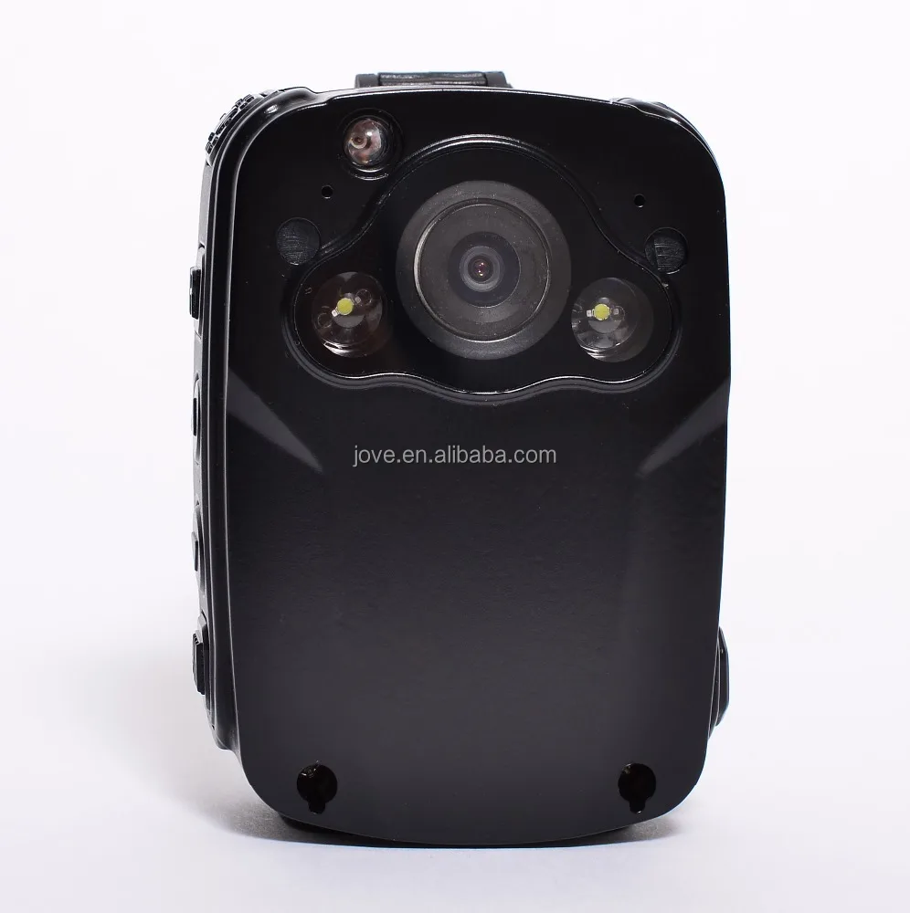 
Full HD 1080P police law enforcement recorder body worn camera from China Factory 